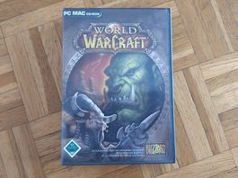 World of Warcraft WoW Horde Cover