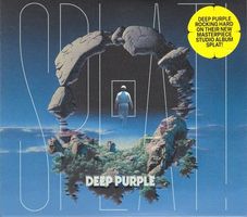 CD/ DEEP PURPLE : SPLAT! (2026) DIE NEUSTE!