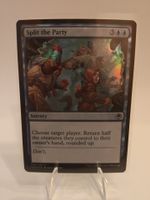 Magic Split the Party 076/281 U