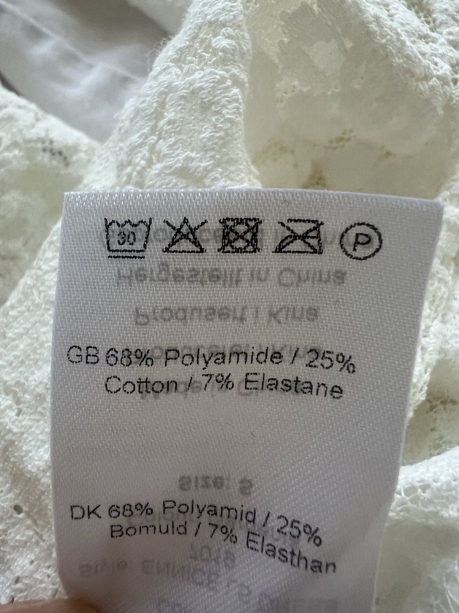 Vestiti: Schwarzes Rollkragenkleid, Grösse S – Nuovo (secondo la descrizione) da Schönenberg ZH venduto da Bosh 3