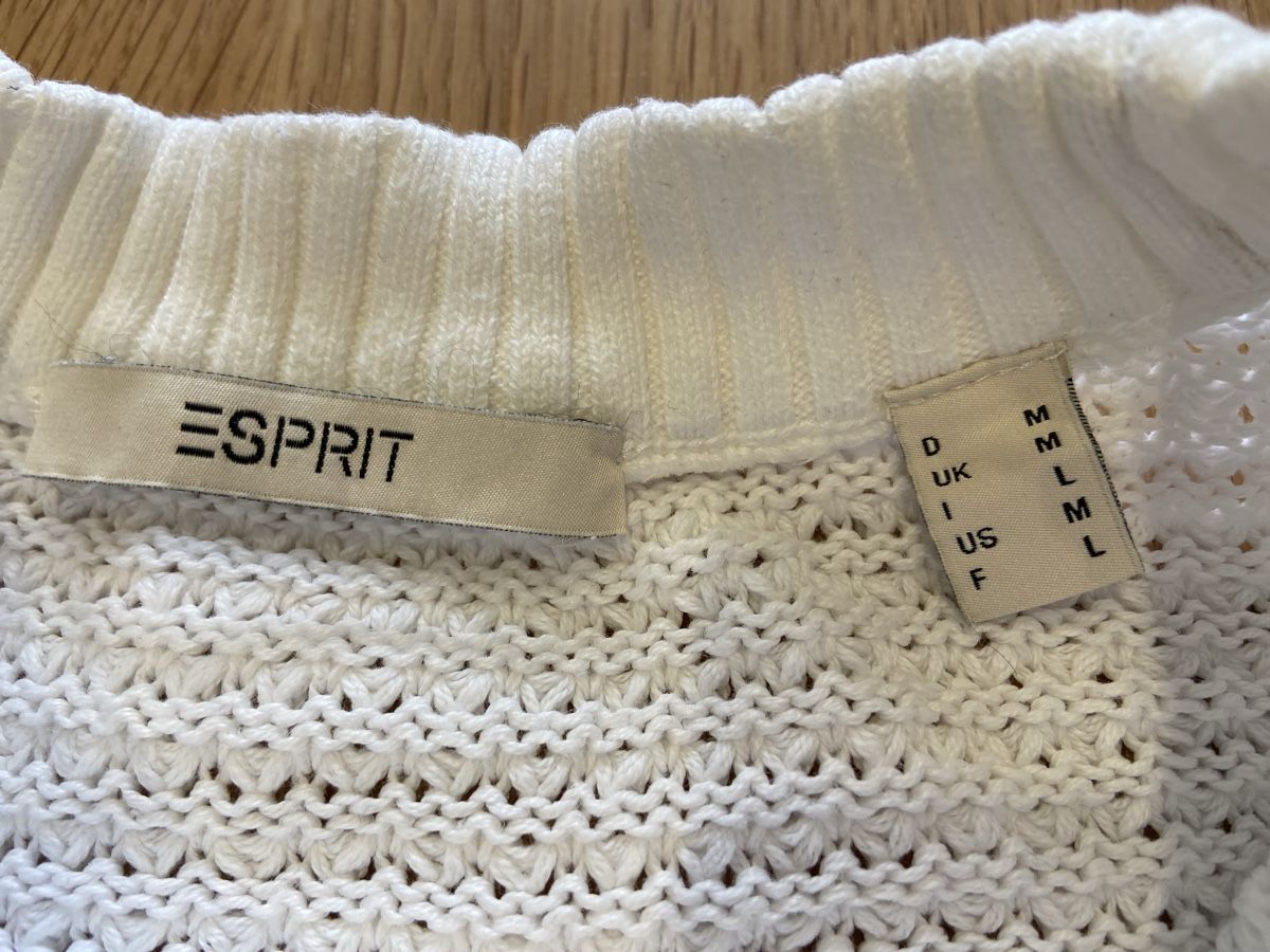 Esprit Pullover & Sweatshirts: Pulli von Esprit Gr.M – Neu (gemäss Beschreibung) aus Arth von ssu_8v2j 1