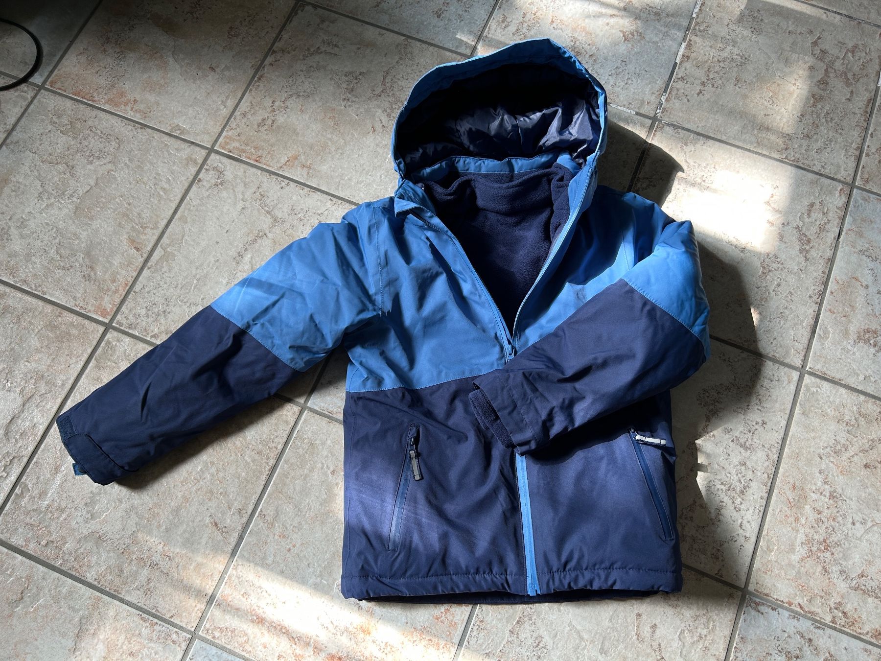 Jacken & Mäntel: Jacke Winter, neu, Grösse 134/140 – Neu und originalverpackt aus Reichenburg von nanuk015