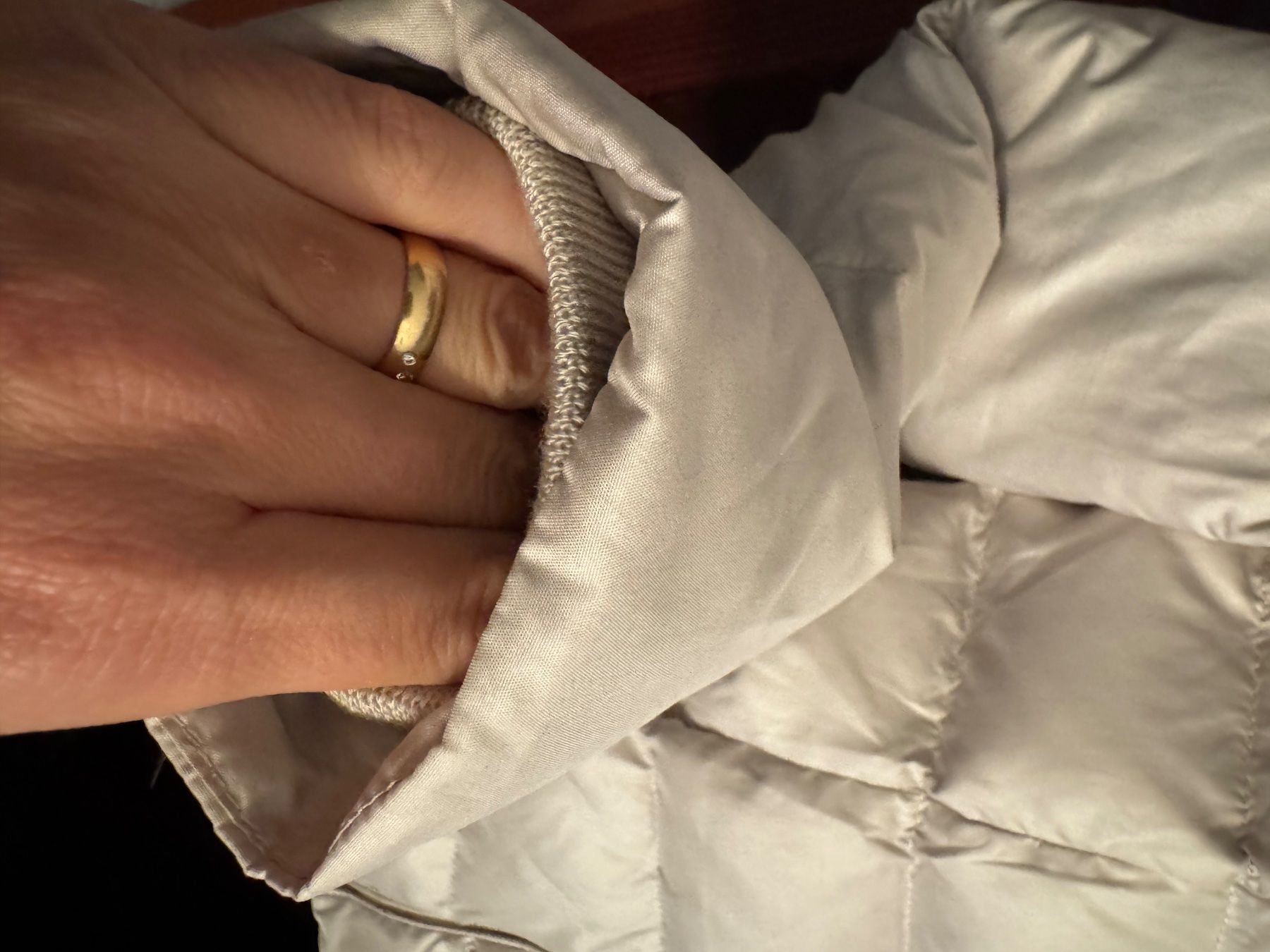 Zara Vestes: Zara basic Daunenjacke – D'occasion à Obfelden par cesarina10 8