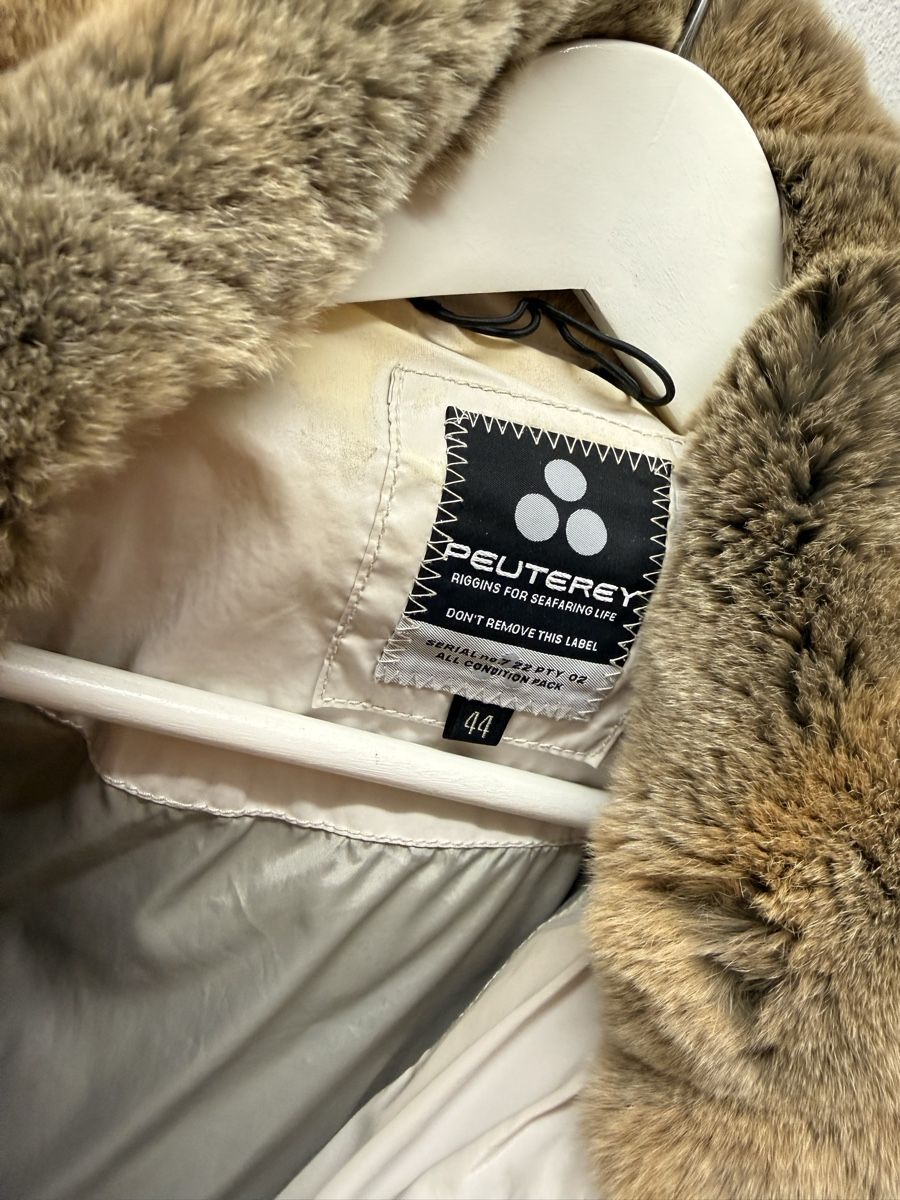 Peuterey Giacche: Peuterey Daunenjacke, Grösse 44 – Nuovo (secondo la descrizione) da Zürich venduto da mic_95l5 3