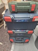 Bosch Maschinen Kiste/Box leer