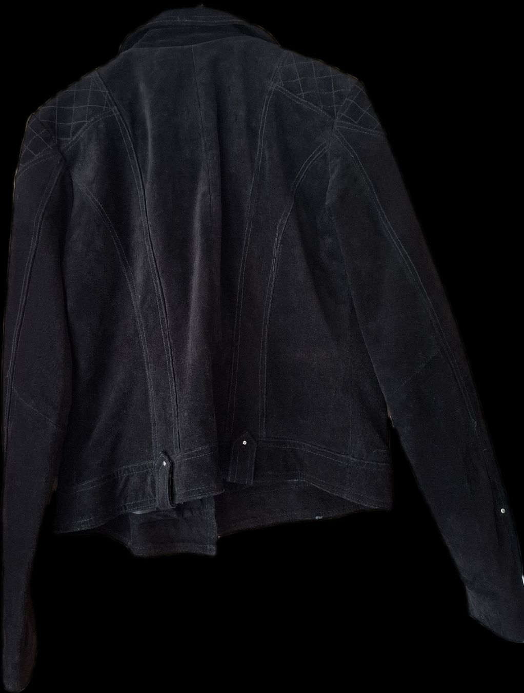 Vero Moda Giacche:  Lederjacke VERO MODA Anemone – Usato da Andelfingen venduto da hexli-93 2