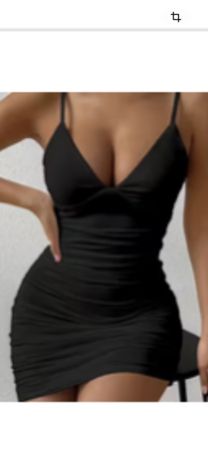 Schönes neues Kleid gr m