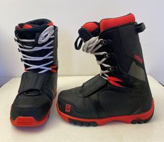 Snowboardschuhe (Snowboard Boods) NITRO Grösse 39 1/3 (25.5)