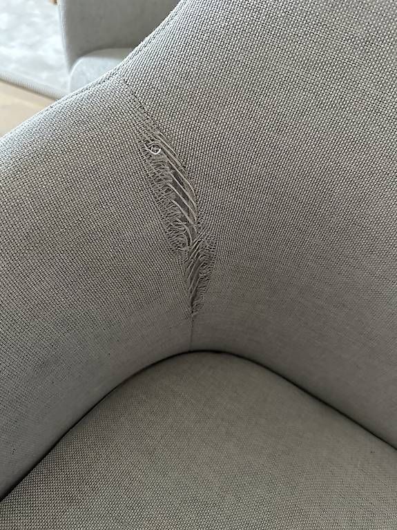 Sedie: Lot de 6 chaises ikea à vendre – Usato da Suchy venduto da antonio.vitelli 4