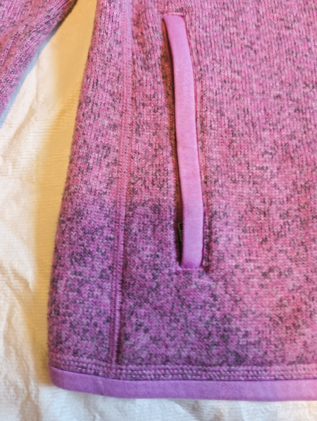 Patagonia Giacche: Patagonia Better Sweater wie Neu – Usato da Stein am Rhein venduto da DaOhana 1