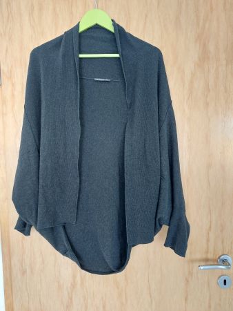 Nile Jäckli One Size