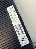 Swisscom ST 6840 Router guter Zustand