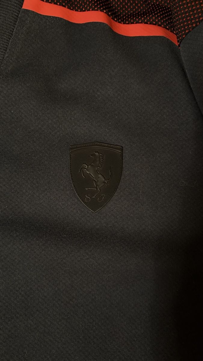 Ferrari Vestes: Ferrari Jacke von Puma – D'occasion à oberwangen b.bern par sar_5v6q 1