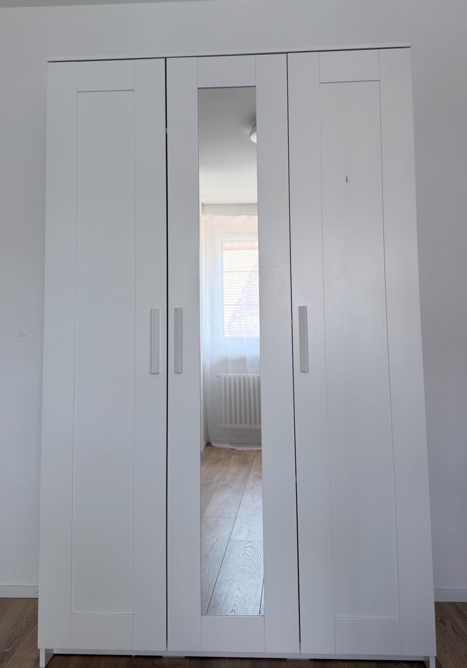 Ikea Guardaroba: IKEA Kleiderschrank – Usato da Frenkendorf venduto da Sua_p8dj