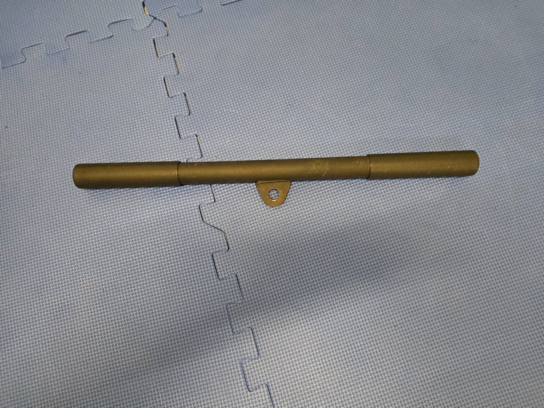 Hometrainer: Zugstange – Gebraucht aus Thun von morasker