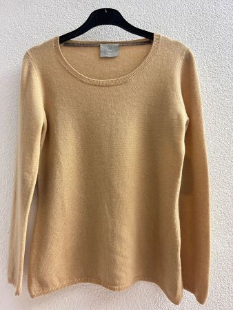 100% Cashmere Pullover, Queensland Luxus Marke,Gr: 34-36
