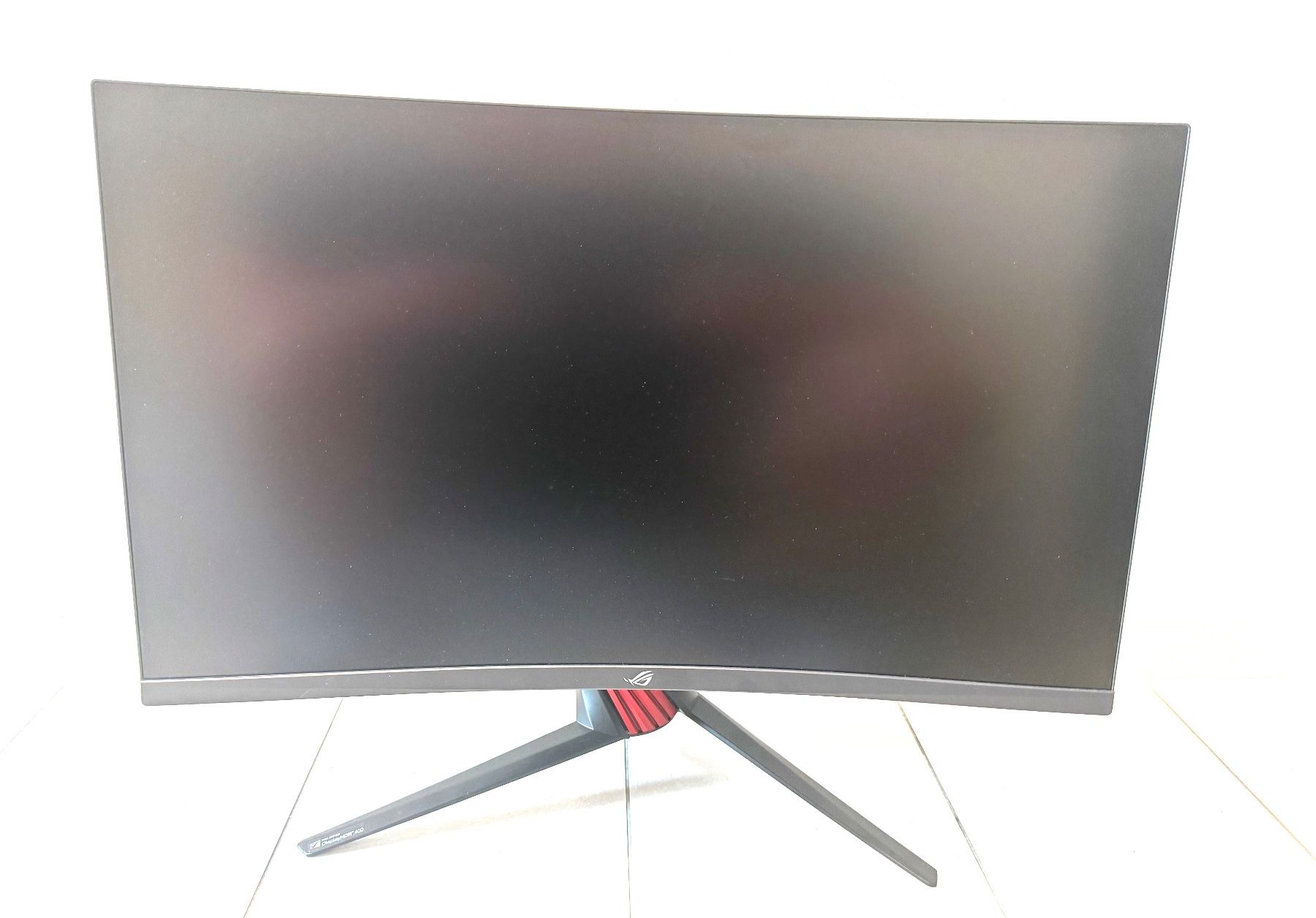 Asus Ecrans: ASUS ROG STRIX XG32VQR – D'occasion à Yverdon-les-Bains par Fijo-rc 2