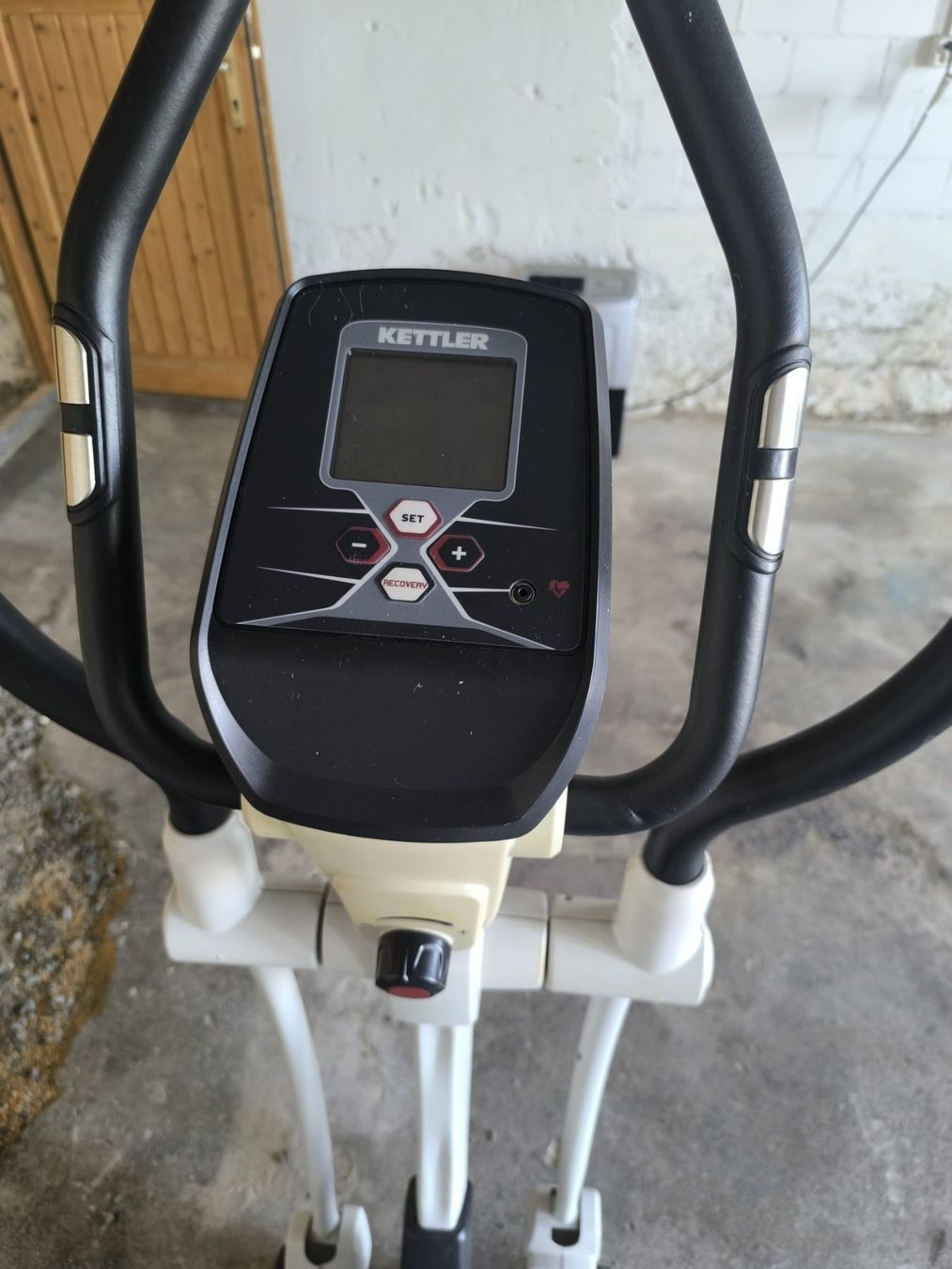 Kettler Hometrainer: Hometrainer – Usato da Retschwil venduto da Kili87 1