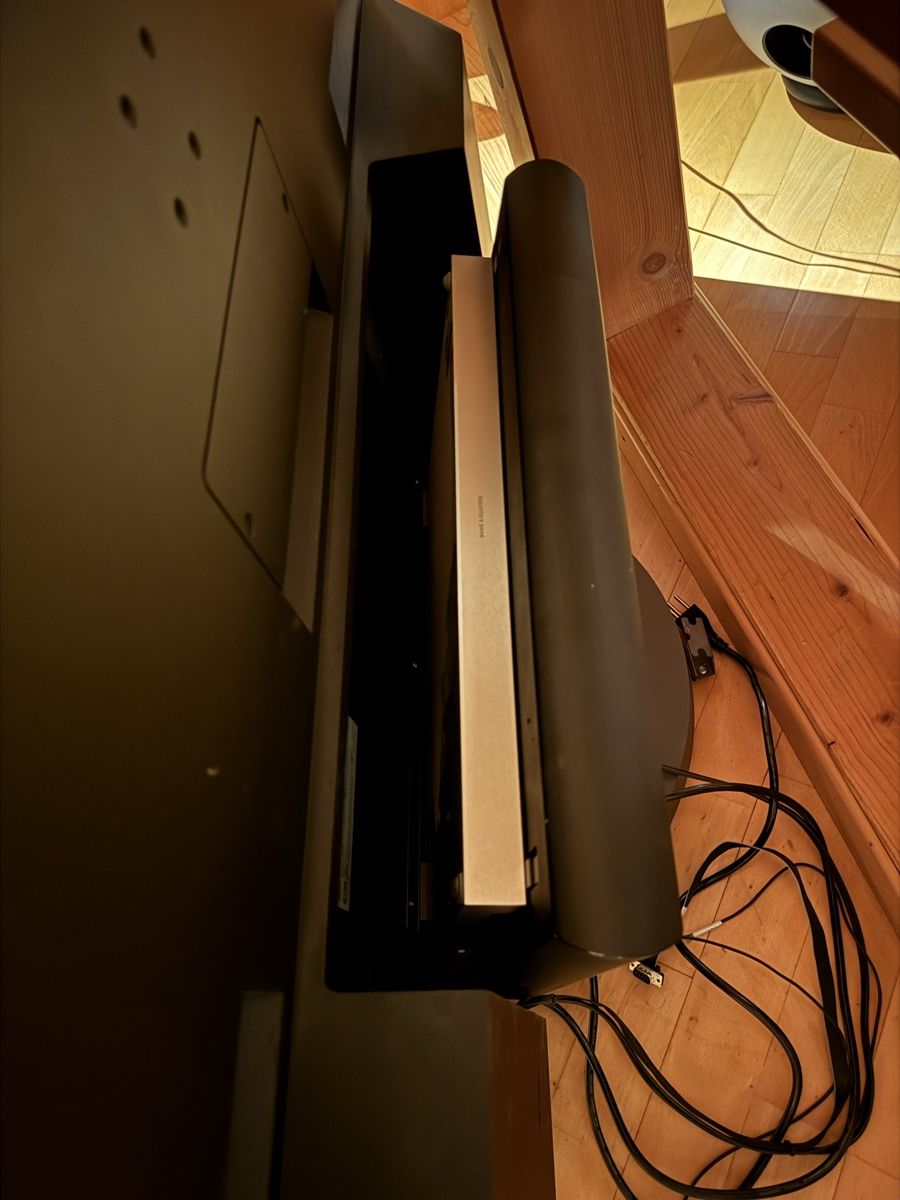 Bang & Olufsen Fernseher: BeoVision 9-50 HD Plasma-TV – Gebraucht aus Adelboden von Gamine 2