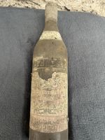 Alte Hennessy Cognac Flasche, antik, zu verkaufen!
