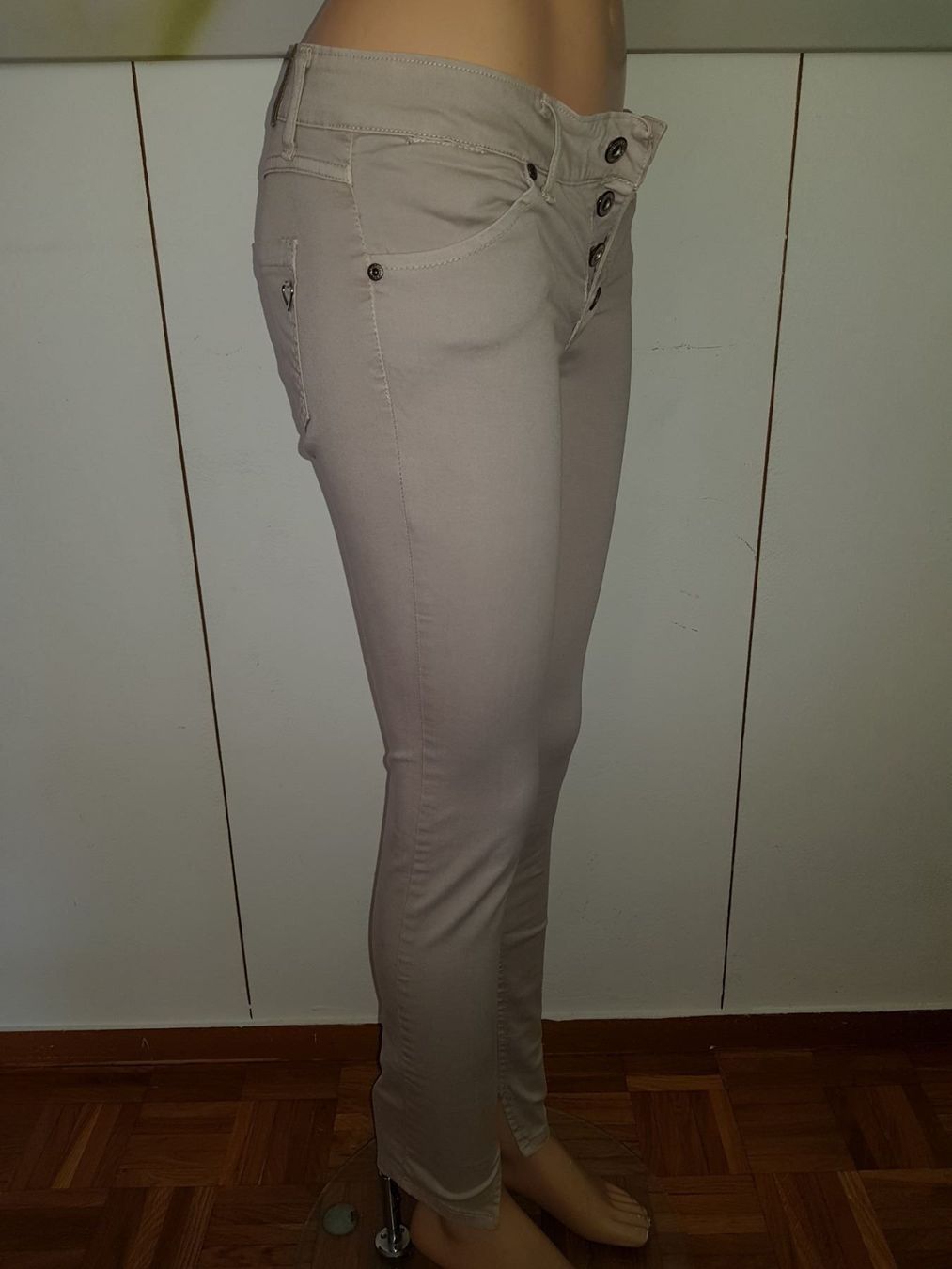 Please Jeans Jeans: PLEASE Jeans P90 taille / Grosse XS – Usato da Cossonay-ville venduto da Super-Price-Quality 2