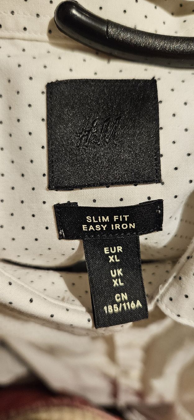 H&M Hemden: Hemd – Neu (gemäss Beschreibung) aus Frümsen von Milka11 1