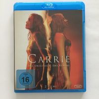 Carrie - Das Original & Das Remake Blu Ray 2 Disc