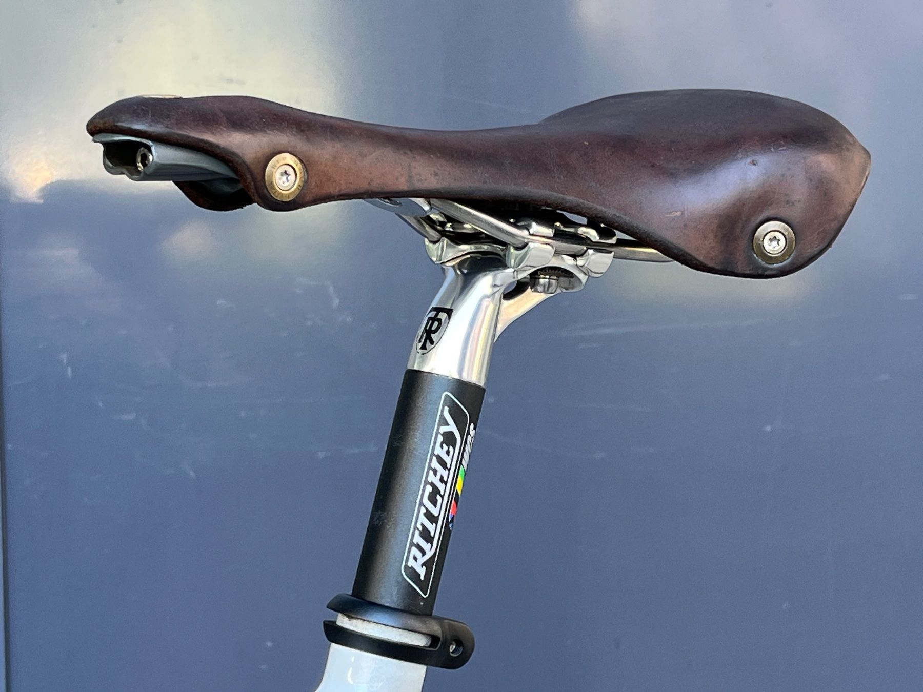 Cannondale Velos: Rennvelo Cannondale Six13 – Gebraucht aus Zürich von Lager_Zeughaus 7