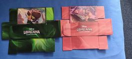 Lorcana Karten Box Rar