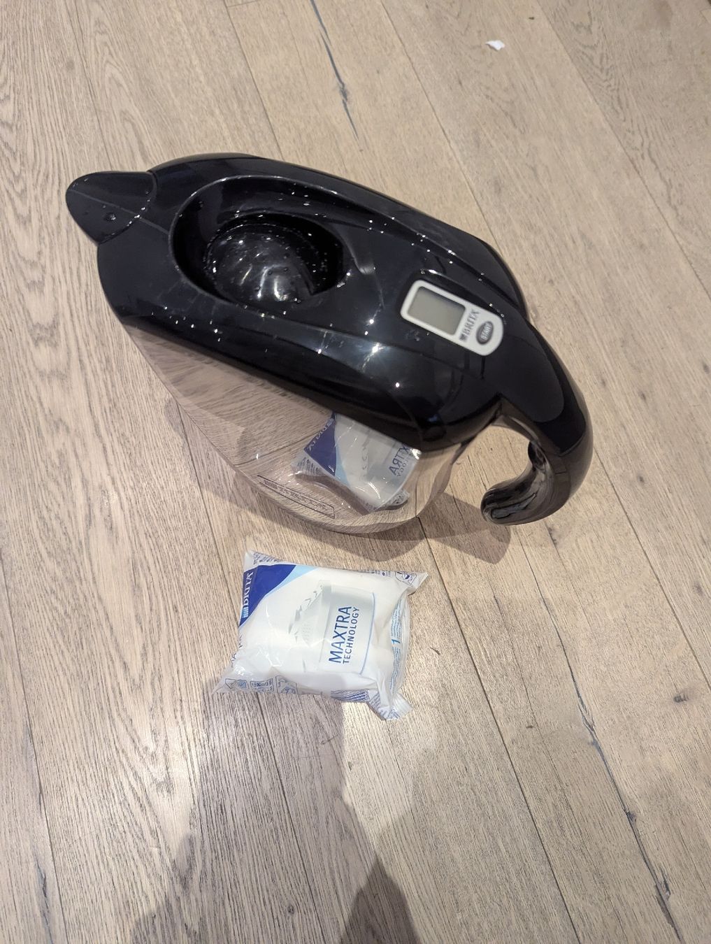 Brita Appareils de cuisine: Brita Water Filter Jug – D'occasion à Zürich par m3drano 1
