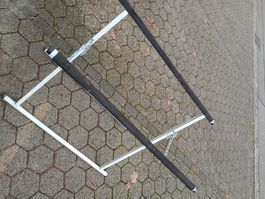 Windschutzscheibenständer