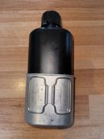 Militär Feldflasche mit Becher Alu & Kunststoff