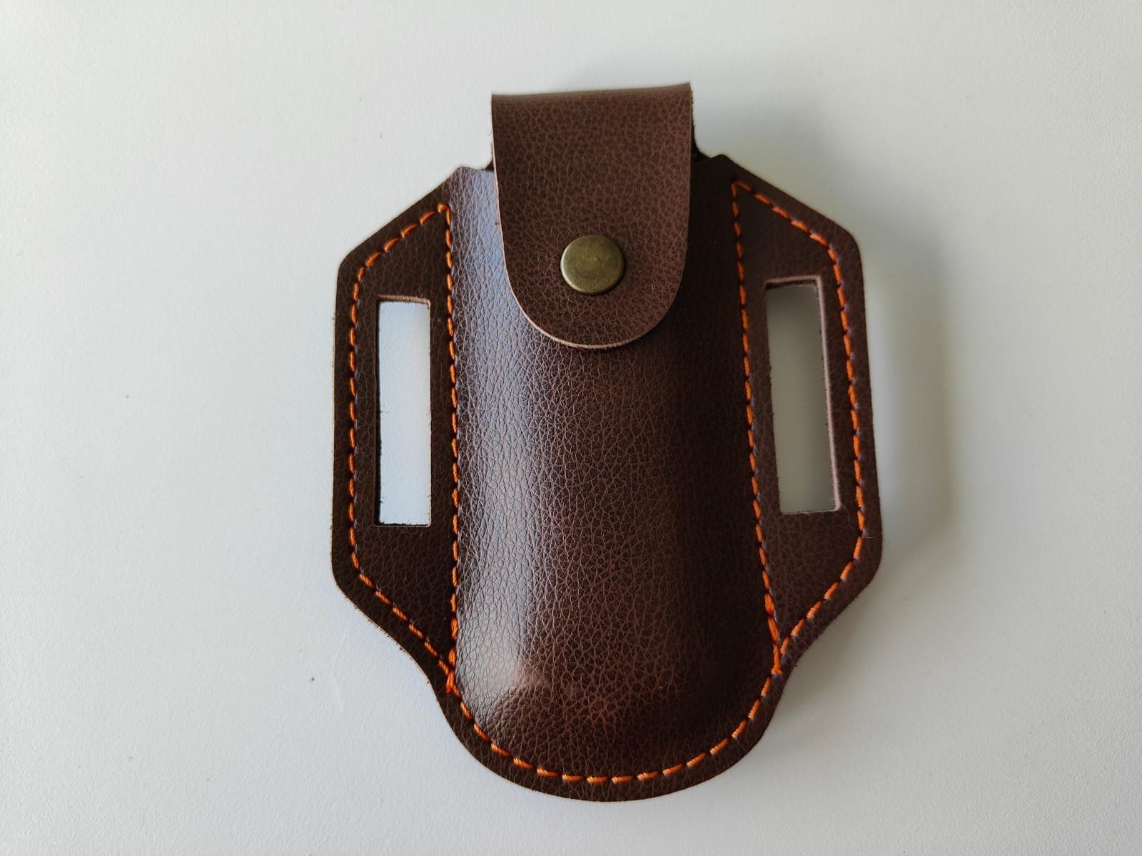 Accessori: Handgemachtes Tanto Klappmesser mit Etui – Nuovo e nell'imballaggio originale da Oberentfelden venduto da ase_sk8n 4
