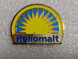 Ansteckpin 265: Heliomalt