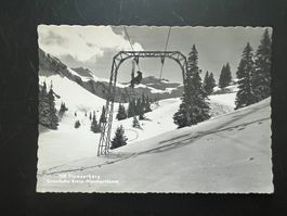 AK Flumserberg   ungelaufen (G5433)