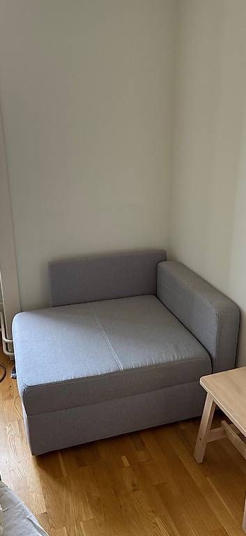 Poltrone: Schlafsessel mit Stauraum – Usato da Zürich venduto da roth.m