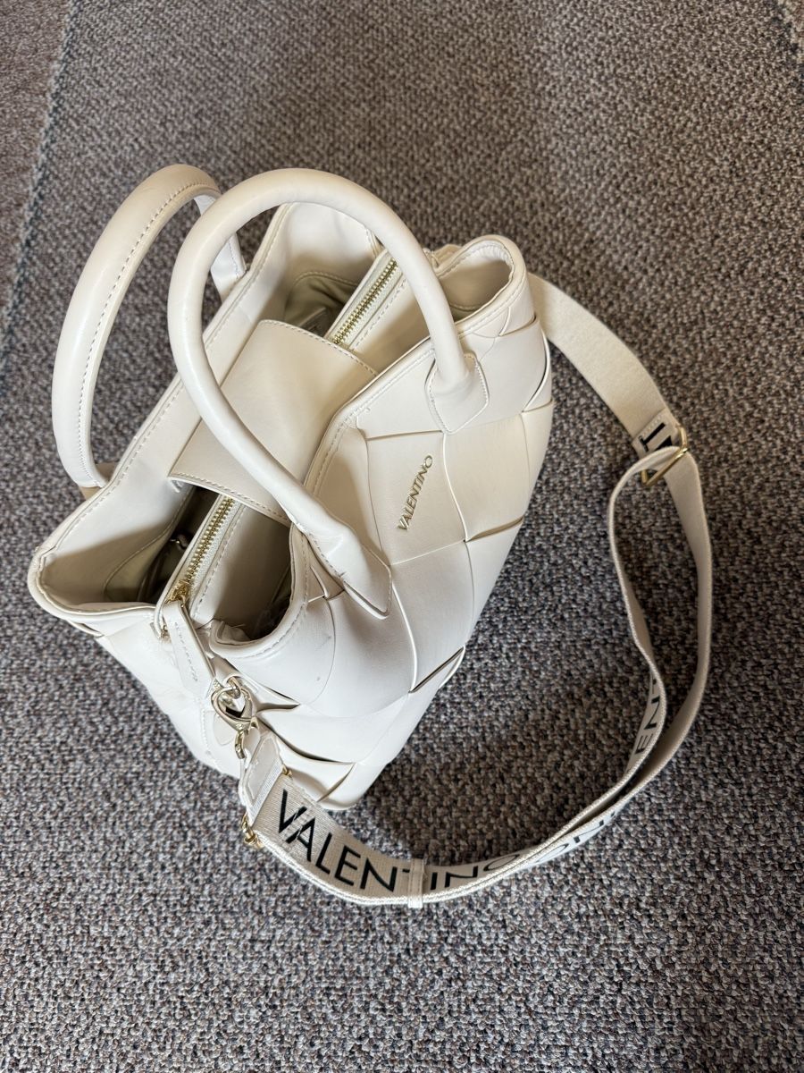 Valentino Borse da donna: Valentino tasche – Usato da visp venduto da Kmemo1 3
