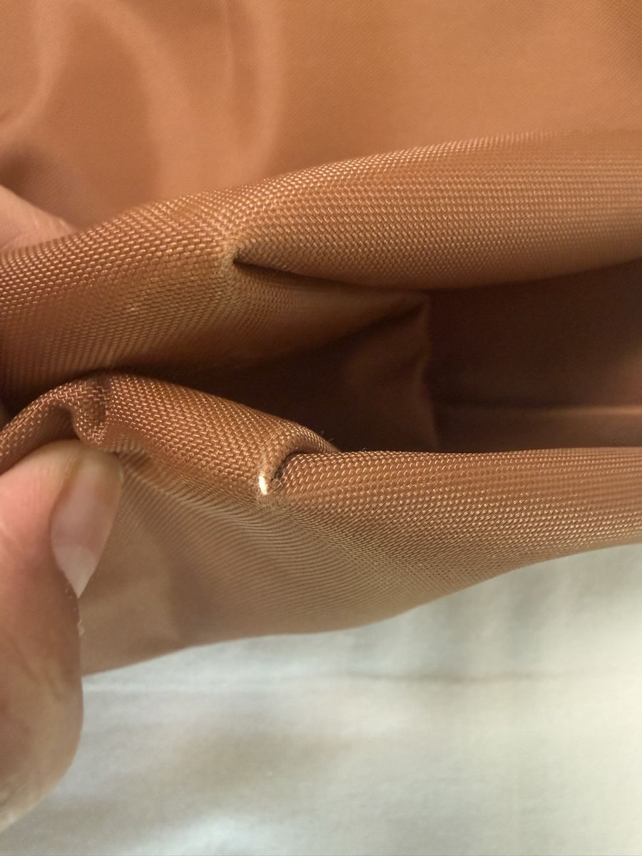 Longchamp Borse: Longchamp Le Pliage L – Usato da Zürich venduto da CVMK 5