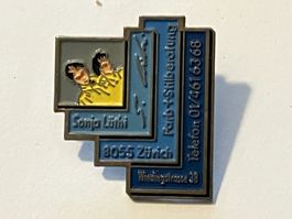 1 Pin Sonja Lüthi Farb & Stilberatung Zürich