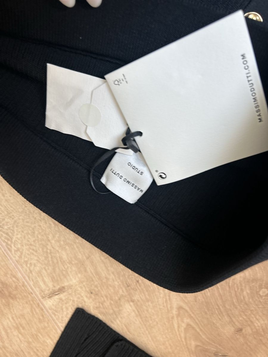 Lotti di vestiti: Massimo dutti set – Nuovo e nell'imballaggio originale da Roggwil BE venduto da Fin_96 1