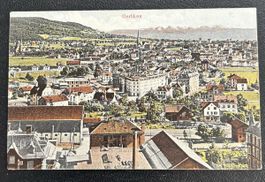 AK Oerlikon 