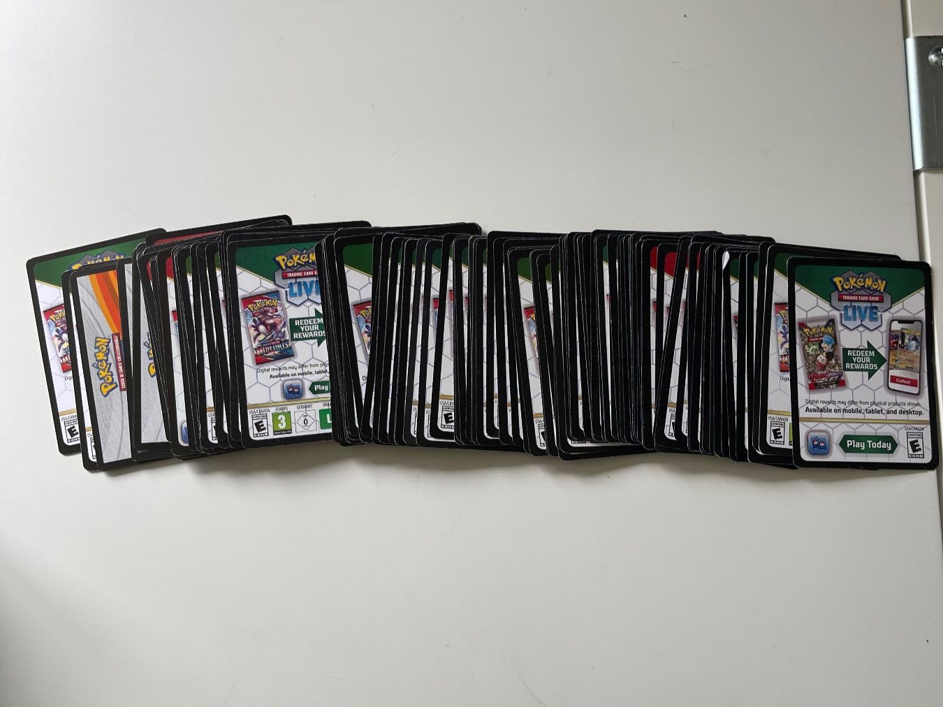 Pokémon Giocattoli: Pokemon Paket – Usato da Stans venduto da dome_caruso 5