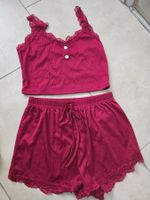 Pyjama - Grösse S