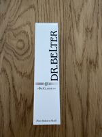 Dr. Belter BioClassica Pure Balance Fluid 50 ml neu