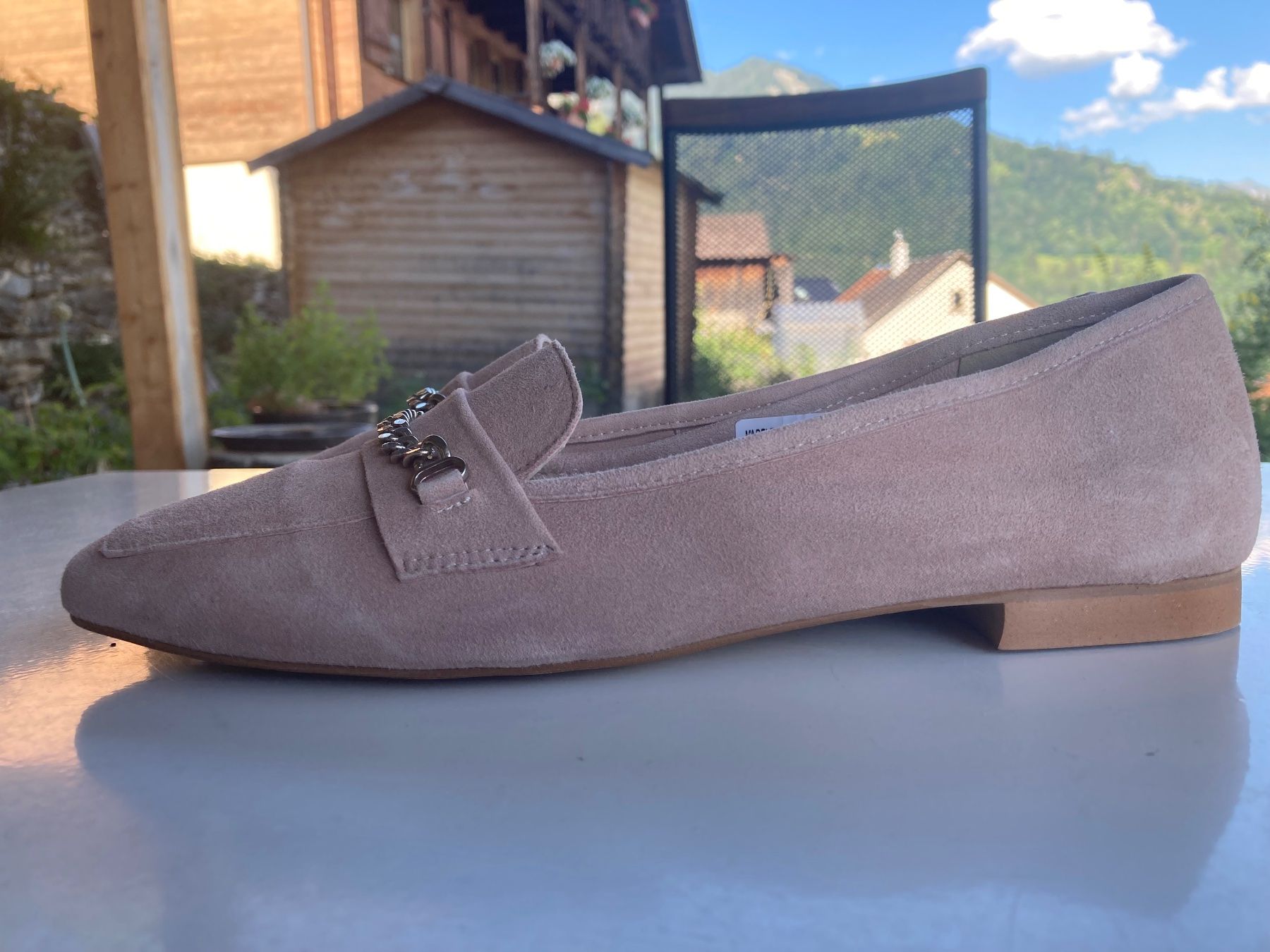 Madeleine Chaussures femmes: Mocassins MADELEINE size 40 – D'occasion à Seewis Dorf par reddragon02 1
