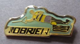 PIN, SPORT OBRIEN WASSER-SKI