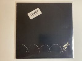 Lennox LP - Hip N Hop