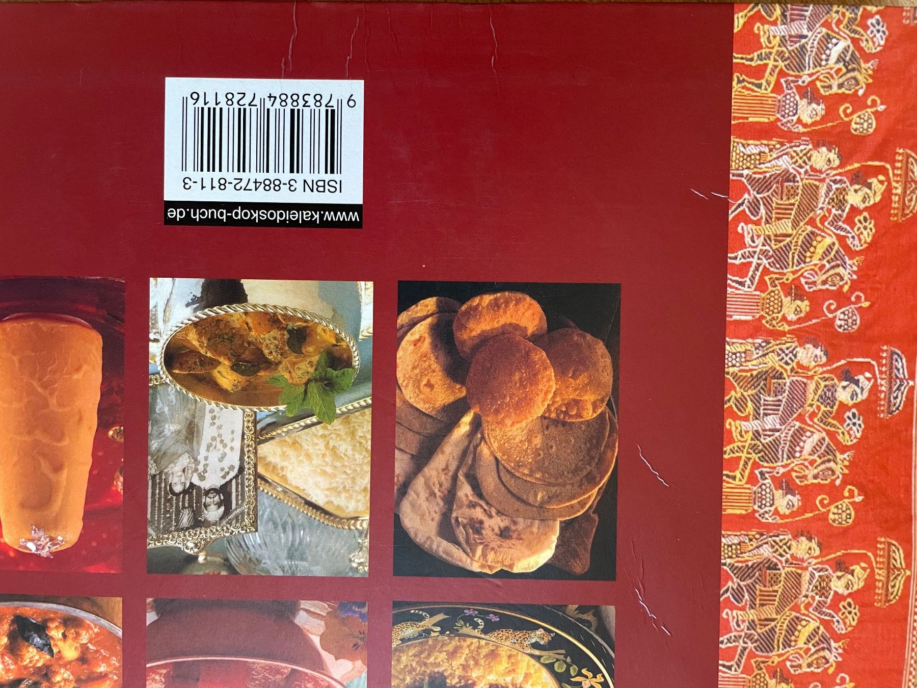 Libri: Indische Currys – Usato da Zürich venduto da WWehrle 3