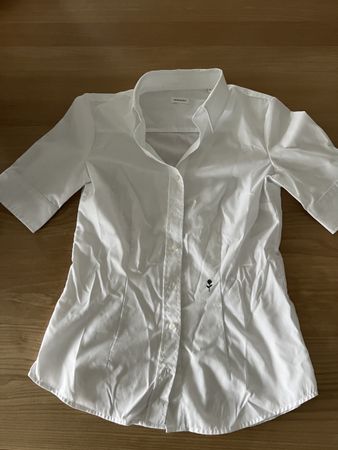 Seidensticker Bluse Gr.34