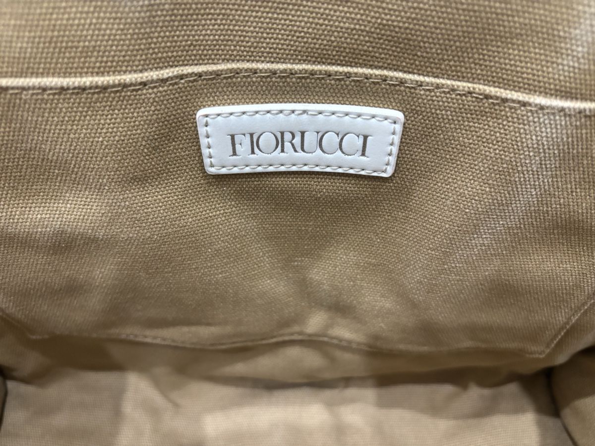 Fiorucci Borse da donna: Fiorucci: Tasche – Usato da Losone venduto da Tilly-nb7t 1